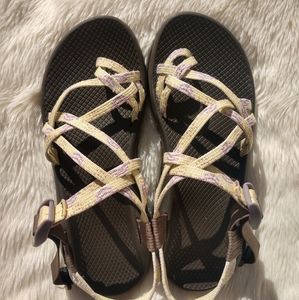Chaco Sandals